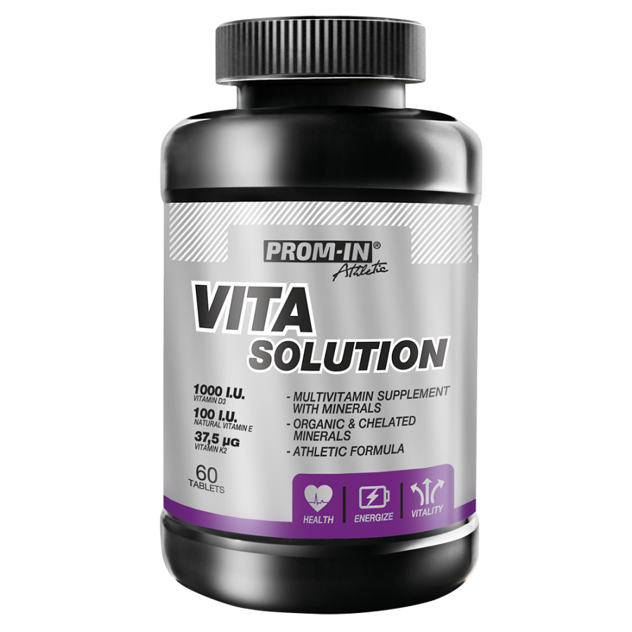 VITA SOLUTION