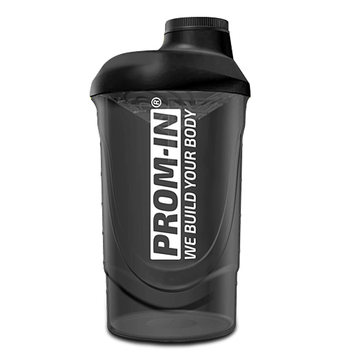 ŠEJKR WE BUILD YOUR BODY 600 ml