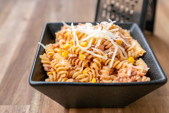 Tuna Pasta