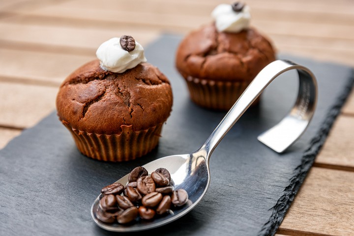 Coffee Muffins
