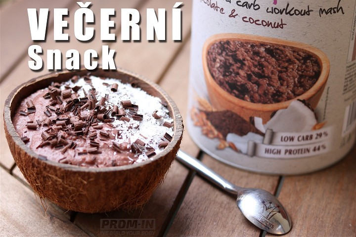 Večerní snack