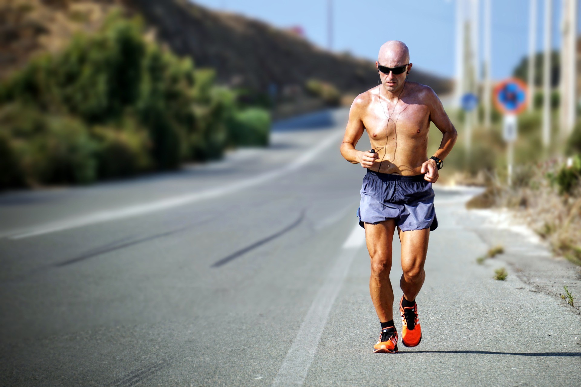 Marathon
