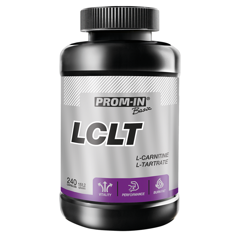LCLT