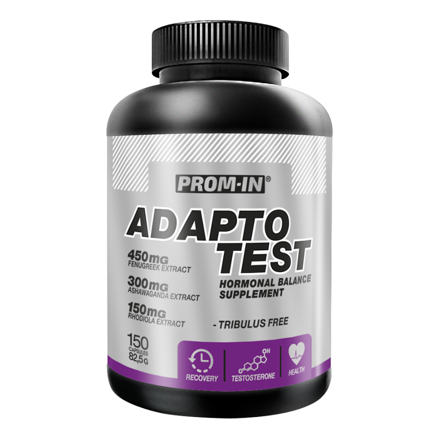 ADAPTOTEST