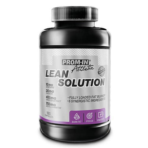LEAN SOLUTION