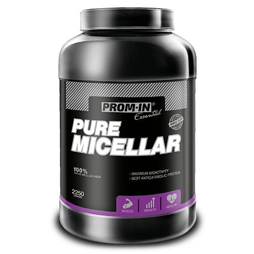 Pure Micellar