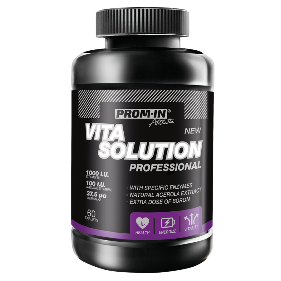 Vita Solution Professional
