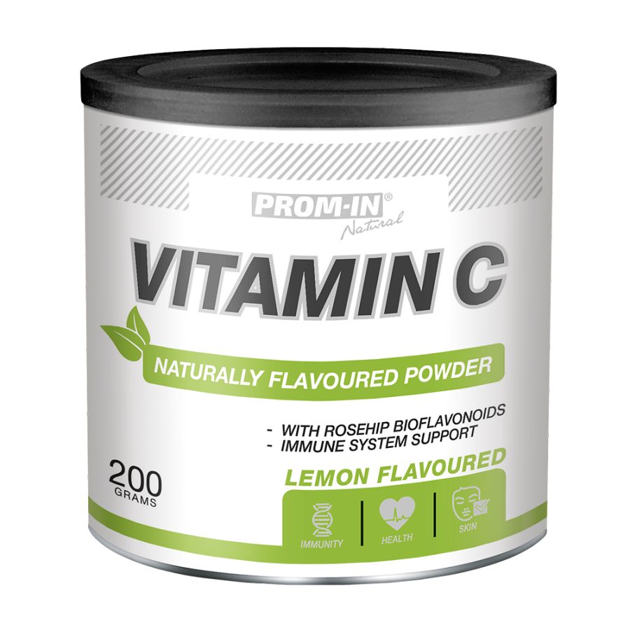 Vitamin C citron