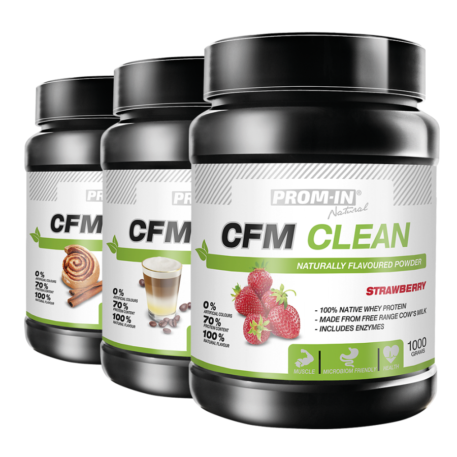 CFM Clean