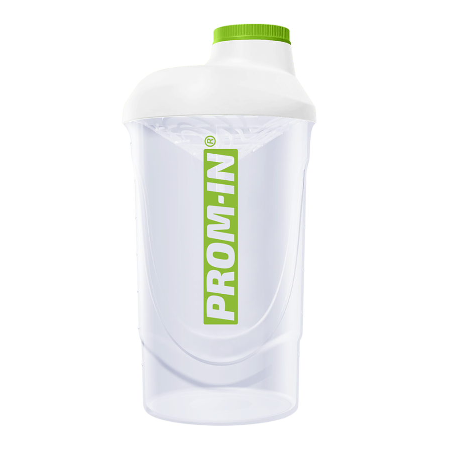 Šejkr natural 600 ml