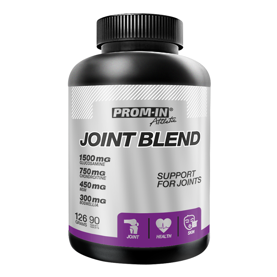 Joint Blend