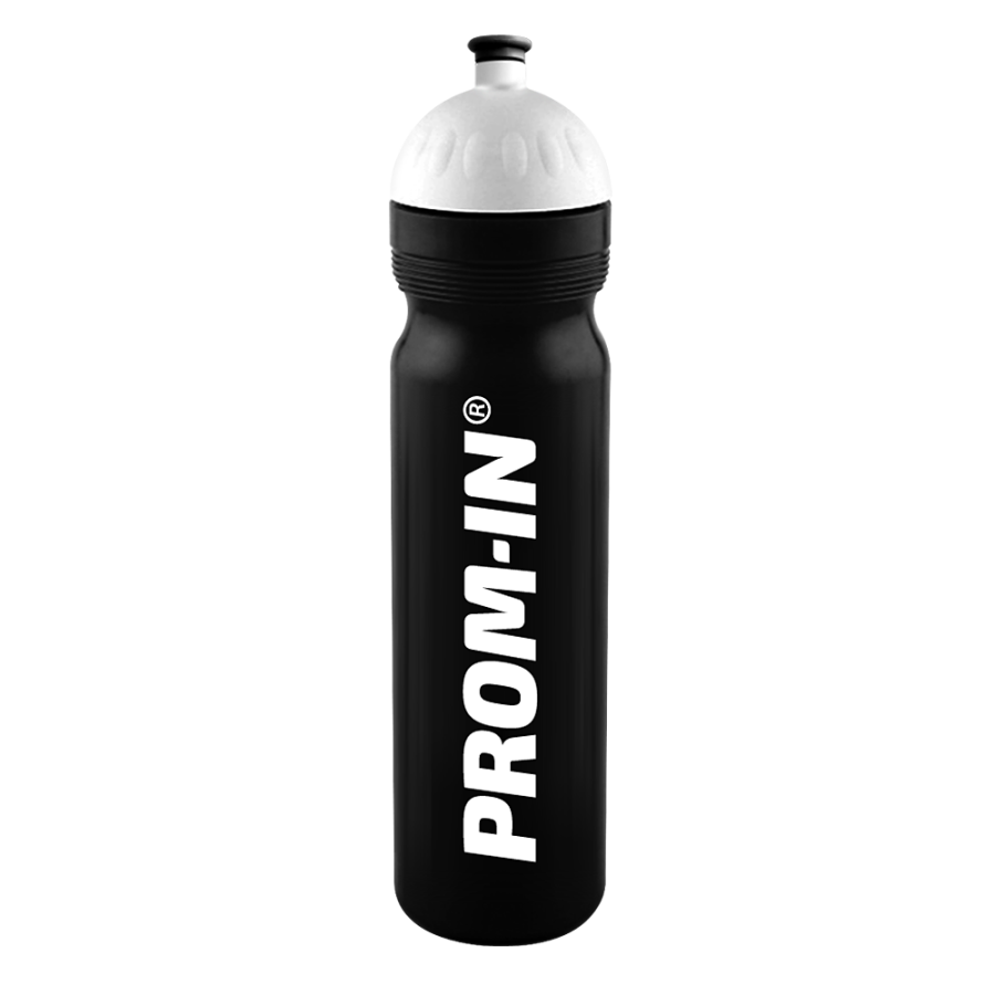 Sportovni láhev PROM-IN 1l s uzávěrem