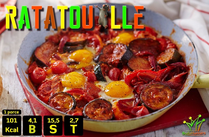 Ratatouille