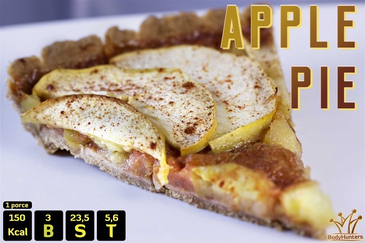 Apple pie