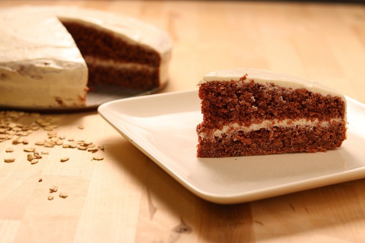 Red velvet cake